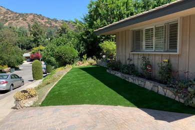 Artificial Turf