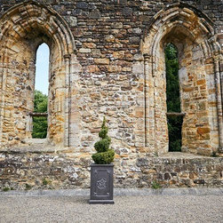 Rose Tall Square, The Heritage Collection - Products