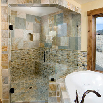 Ranch Home 1