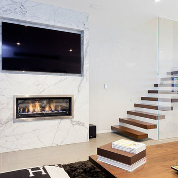 Port Melbourne Architect