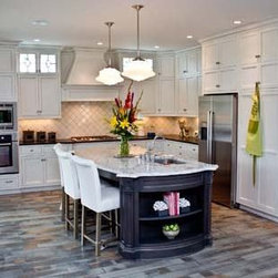 Wood Floors - Products