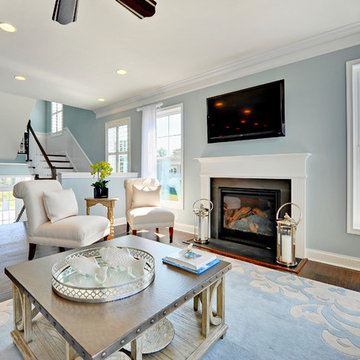 Catalina - Living Room