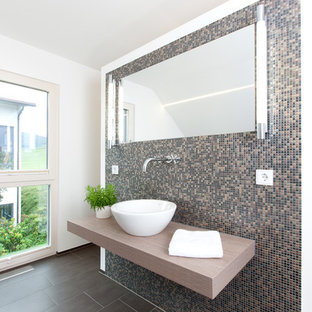 Idee Bagno Con Doccia.Bagno Con Nessun Anta Germania Foto Idee Arredamento