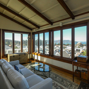 Casement Windows