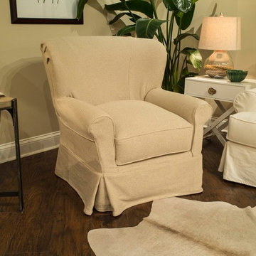 Custom Furniture