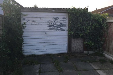 Inspiration for a garage in Other.