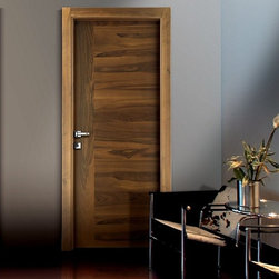 ECONOMY INTERIOR DOORS - Interior Doors