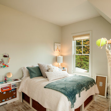 Old Mill Residence & Guest House