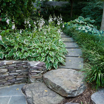 Outdoor Living Spaces