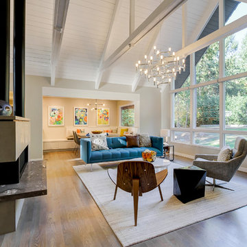 Woodinville Pivot