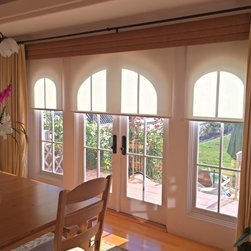 Favorites Projects - Curtains