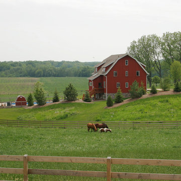 Guesthouse Barn
