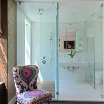 Court Street Residence and Culinary Institute by Scalar Architecture