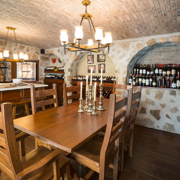 The Basement Grotto