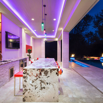 Modern Tranquility