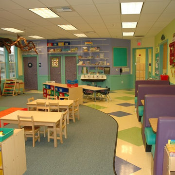 Storybrook Daycare in West Sacramento