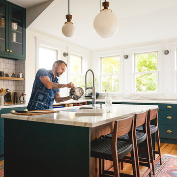 Bayview Remodel
