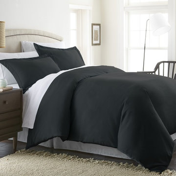 Home Collection Duvet Cover Set