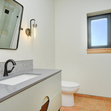 Riverside Passive House