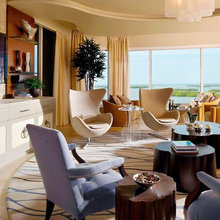 round rug ideas