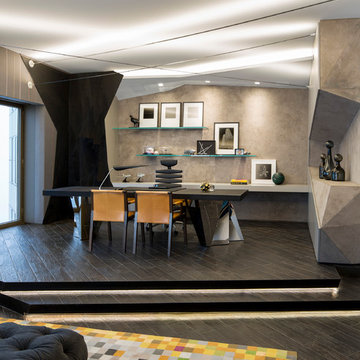 Facet Apartment