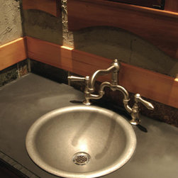 Sinks - Bathroom Sinks