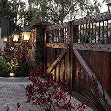 ventana gates