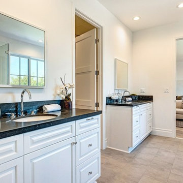 Traditional Elegance in Westchester