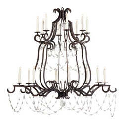 Julian Chandelier - Chandeliers