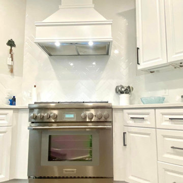 Kitchen Remodels