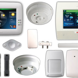 Security Systems - Home Electronics