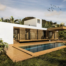 Exterior House/Garden