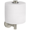Kohler K-27293 Elate Wall Mounted Spring Bar Toilet Paper Holder - Polished
