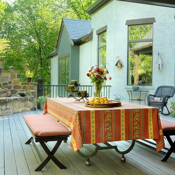 Storybook Home
