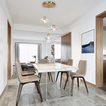 Dining Room(s)