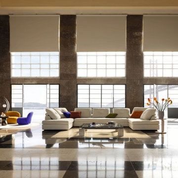 Préface Modular Sofa by Roche Bobois
