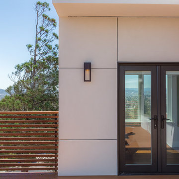 Hilltop Contemporary - Richmond, CA