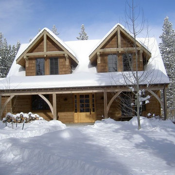 Kravetz Residence