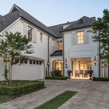 exterior paintinf 164