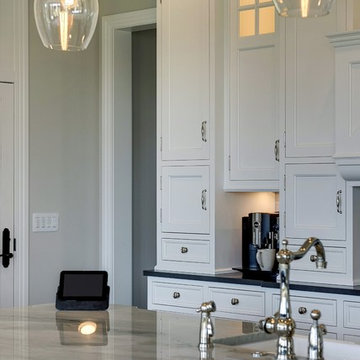 Orono, MN - Home Automation Project