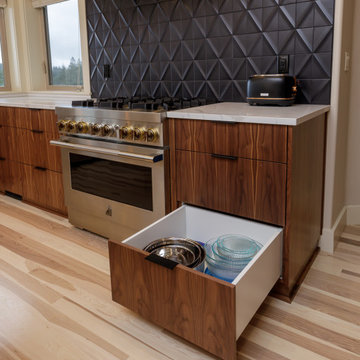 Hillsboro Kitchen