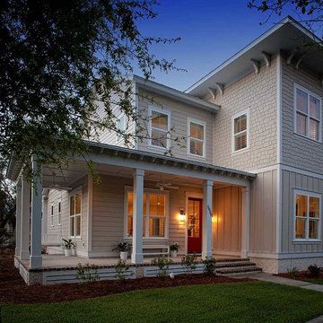 Stock Farm - Yaupon Home #3