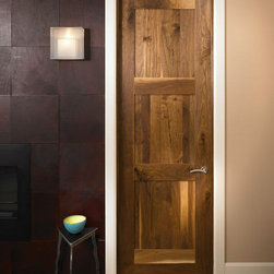 Sliding Barn Door Hardware - Furniture