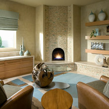 Fireplaces