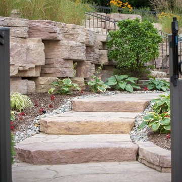 Unique Steps