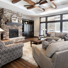 Decorating look
