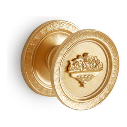 Sherle Wagner Door Levers & Knobs - Products