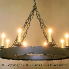 Chandeliers