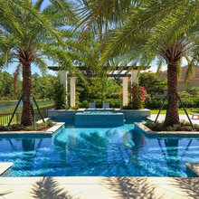 POOLS