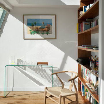 Sun House, Belsize Park